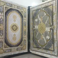 فرش نگین