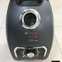 جاروبرقی بوش آلمانی اصلی بی‌صدا