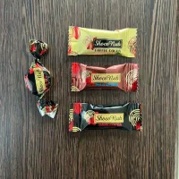 شکلات سه گرمی کنار قهوه ۳ گرمی 750