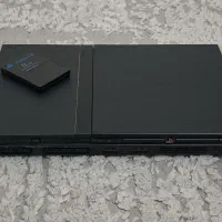 سونی۲ Ps2|کنسول، بازی ویدئویی و آنلاین|کرج, حاجی آباد|دیوار