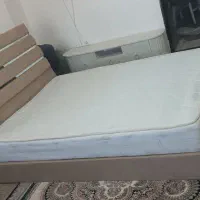 تخت خواب دونفری