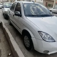 تیبا 1 مدل 96|خودرو سواری و وانت|ساوه, |دیوار