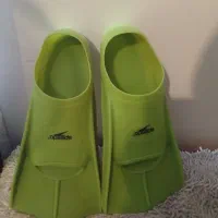 فین شنا