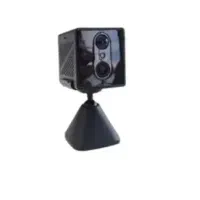 دوربین مداربسته بیسیم سیمکارتی*کوچک بدون برق شارژی