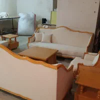 مبل   کوئین ابزاری