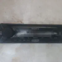 پنل ضبط سونی