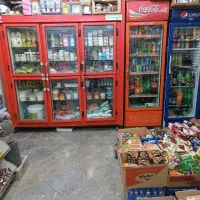 یخجال مغازه