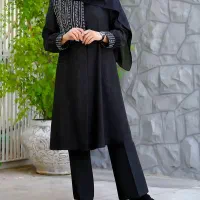 مانتو زنانه