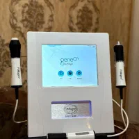 دستگاه پلاژن سه هندپیس