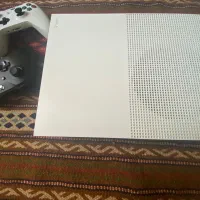 ایکس باکس اصلی بدون دستکاری۲دسته فول بازی XBOX ONE