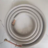 لوله مسی