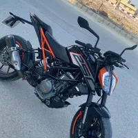 کی تی ام دوک ۲۵۰ ملی