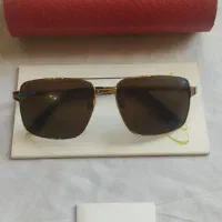 عینک آفتابی کارتیر مردانه