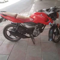 پالس باجاج LS