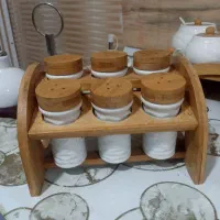 جاادویه شیک وتمیز