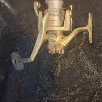 لنسر ماهیگیری چرخ ماهیگیری