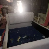 سرویس خواب
