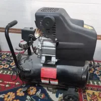 پمپ باد.جعبه بوکس.ریش تراش.تراز
