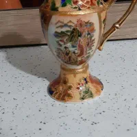 سرویس چایخوری مرغی اصل