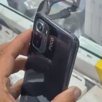 پوکو M5s|موبایل|مشهد, ایثار|دیوار