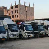 اتوبار باربری نیکان بار چهاردانگه و. حومه