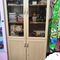 جا کتابی جنس ام دی آف