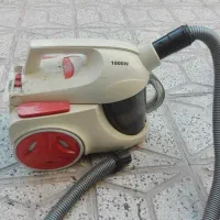 جارو برقی بلر