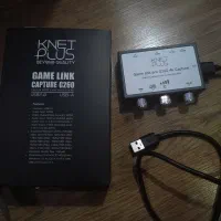 کارت کپچر G260 knetplus