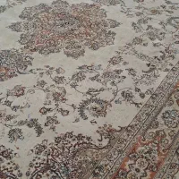 فرش ۹متری تمام نخ