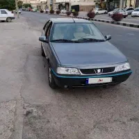 پژو405اس ال ایکس