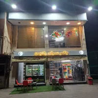 ۸۳ متر تجاری در۲طبقه+زیرزمین/نقد یا تهاتر
