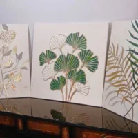 انواع تابلوهای دکوراتیو برجسته