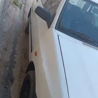 فروش پراید مدل ۸۸|خودرو سواری و وانت|ملایر, |دیوار