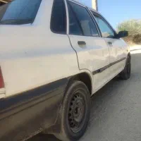 پراید sl 90|خودرو سواری و وانت|پاکدشت, پاکدشت (مامازند)|دیوار