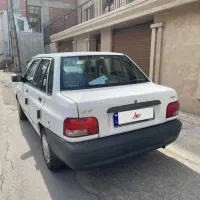 پرایدمدل92