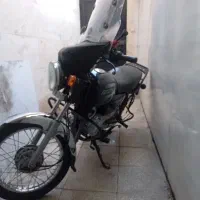 باکسر ۱۵۰ اصلی ۹۶