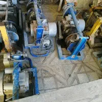 کرایه بالابر  & فروش ندارم    کرایه روزی ندارم