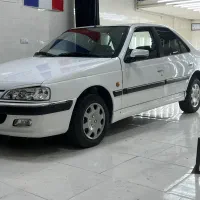 پژو پارس tu5 مدل ۹۰