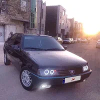 پژو20000|خودرو سواری و وانت|زنجان, |دیوار