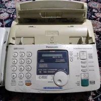 فکس پاناسونیک