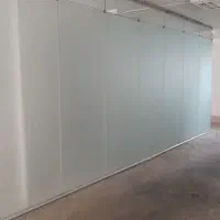 شیشه سکوریت دسته دوم