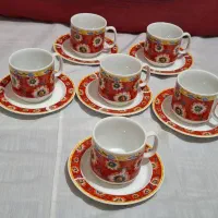 فنجان نعلبکی