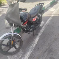 موتور ایردوکو 150