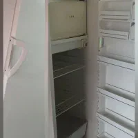 یخچال فریزر سرهم و ساده