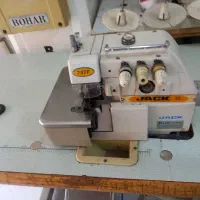 چرخ سردوز زیگزال ۴نخ جک دینام بزرگ درحدنو