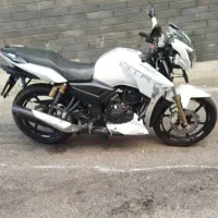 موتور آپاچی 180