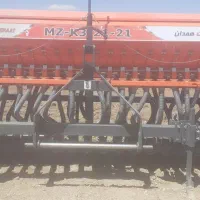 خرید وفروش ادوات کشاورزی بیلر سبز دشت
