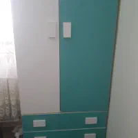 کمد لباس بچه
