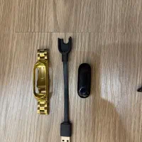 مچ بند هوشمند mi band 3