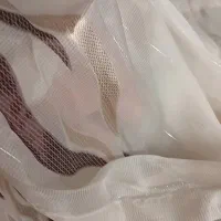 پرده تور